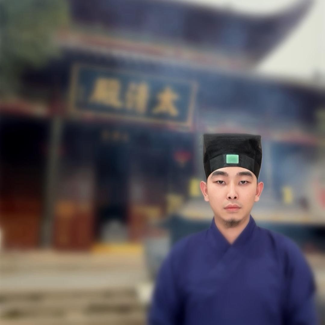 Meet the Master